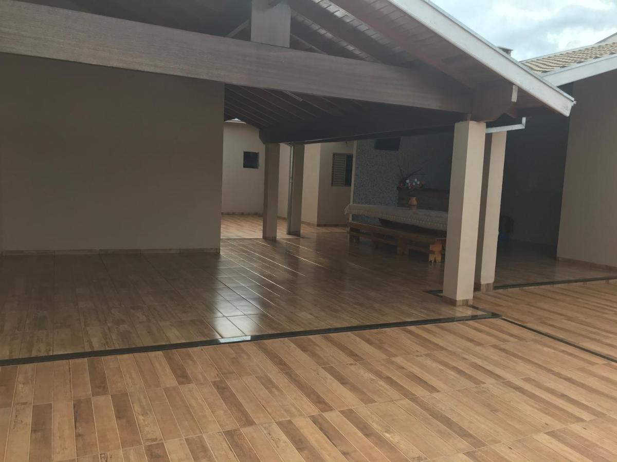 Villa Casa P Temporada 2 Irmaos Olímpia Exterior foto