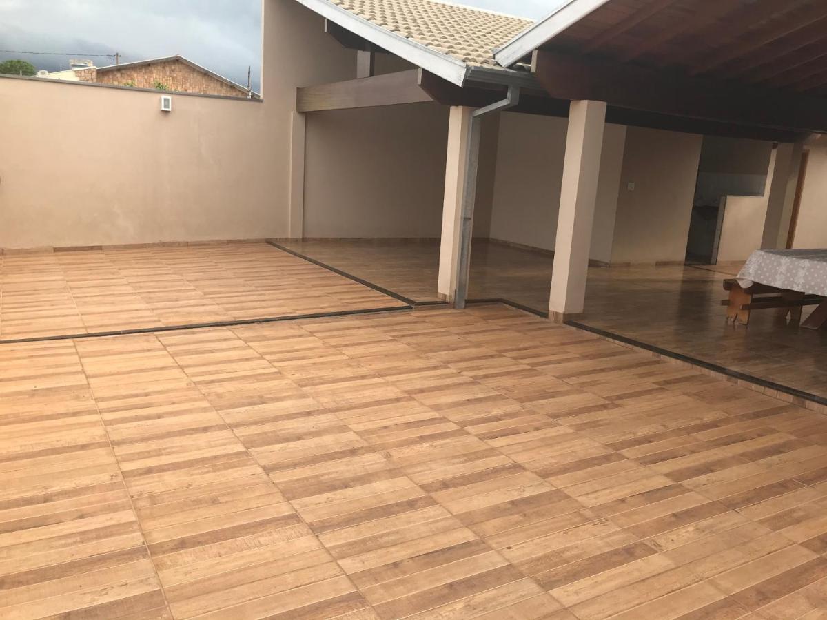 Villa Casa P Temporada 2 Irmaos Olímpia Exterior foto