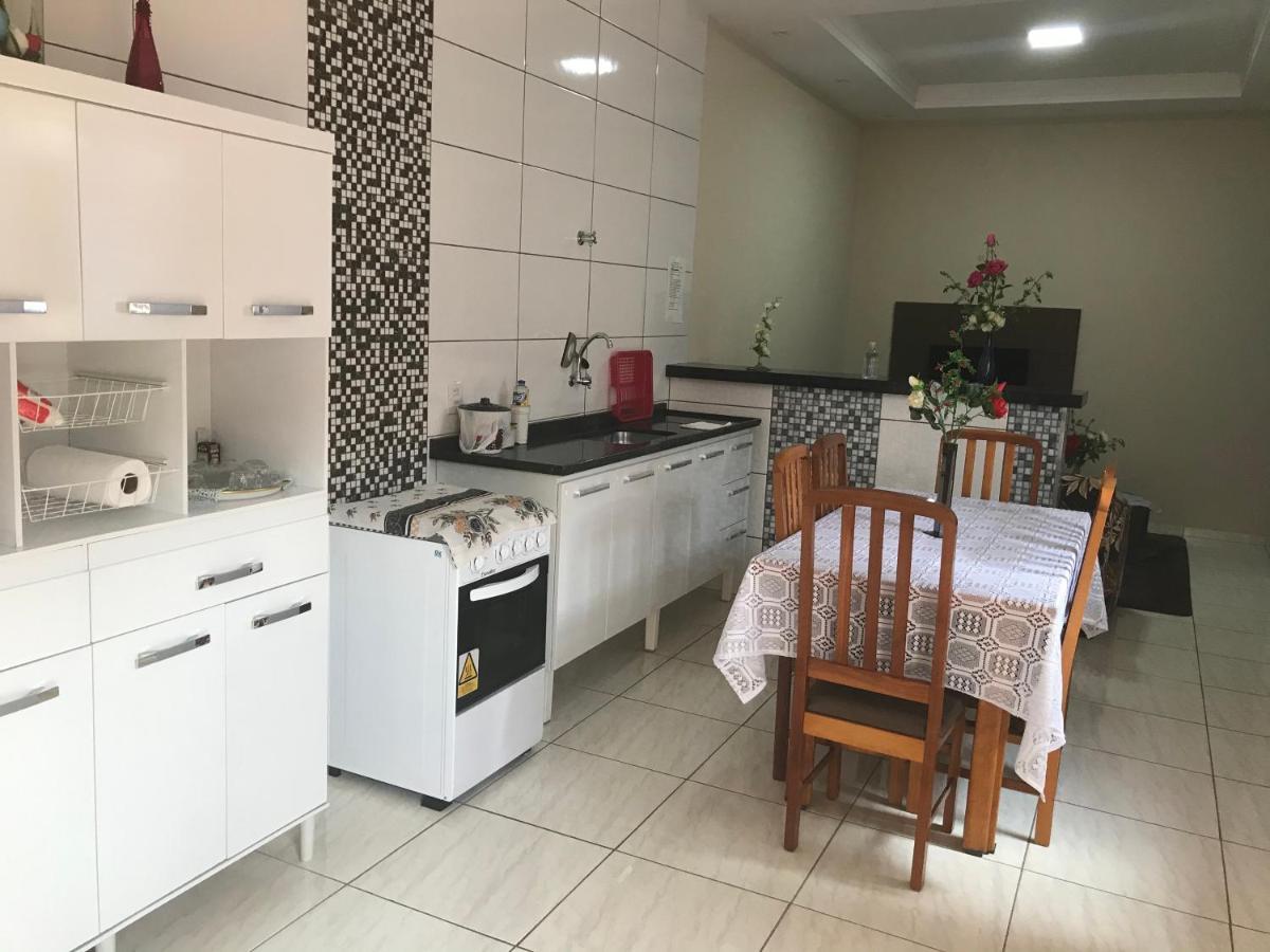 Villa Casa P Temporada 2 Irmaos Olímpia Exterior foto