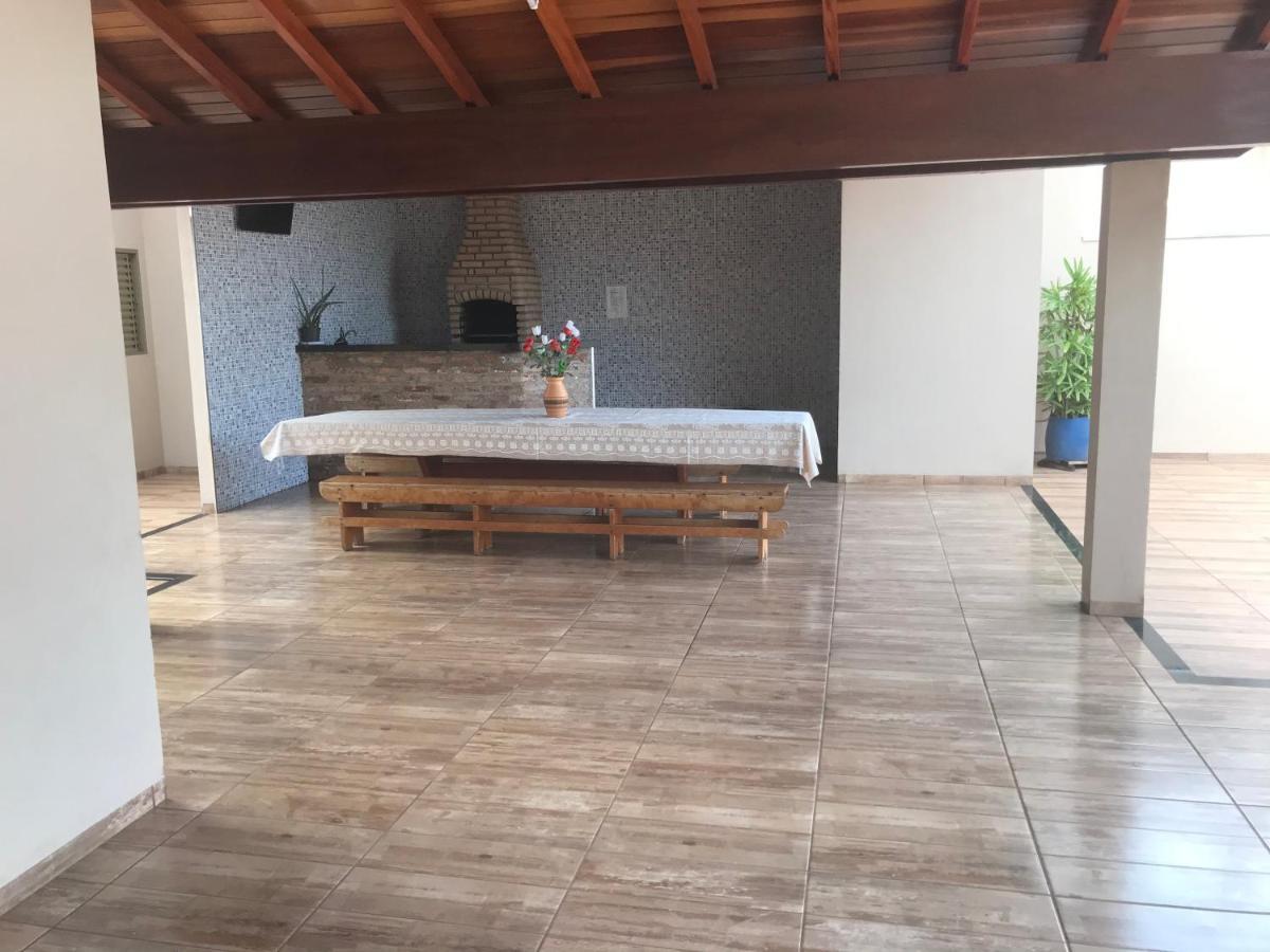 Villa Casa P Temporada 2 Irmaos Olímpia Exterior foto