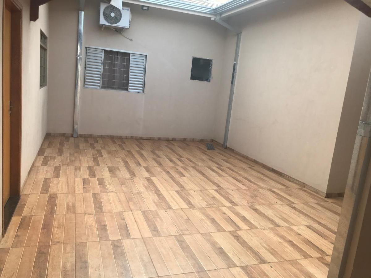 Villa Casa P Temporada 2 Irmaos Olímpia Exterior foto